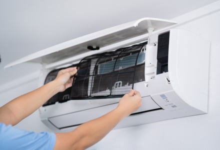 מחיר התקנת מזגן