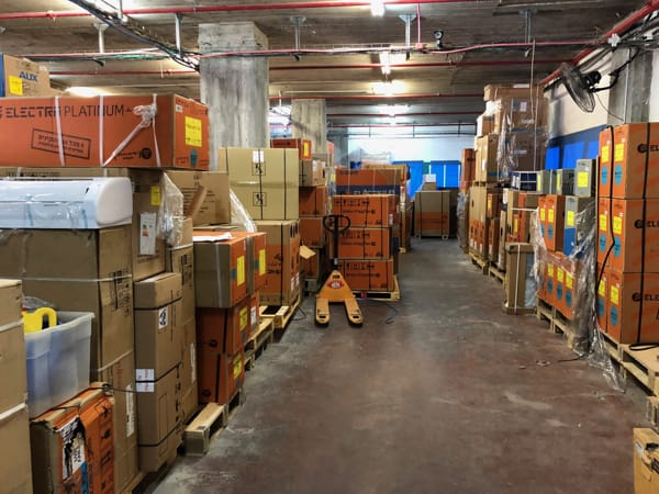 טכנאי מזגנים בפתח תקווה