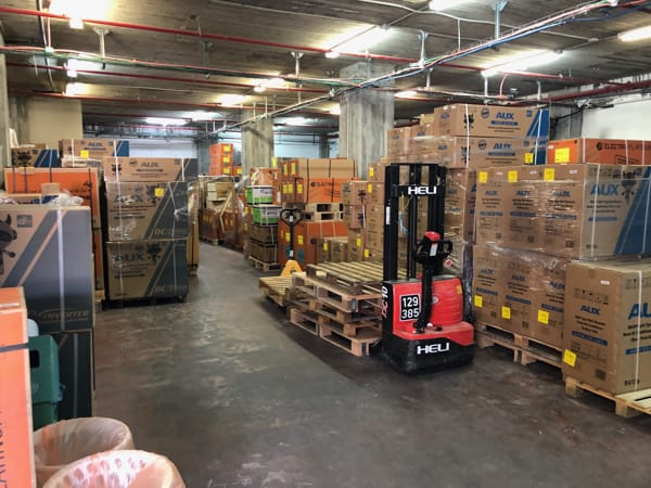 תיקון מזגנים בפתח תקווה