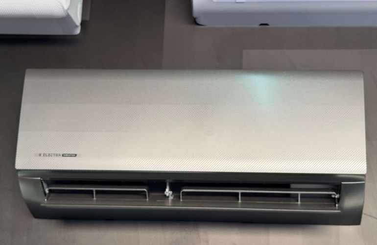 מזגן עילי Electra AI Inverter 180